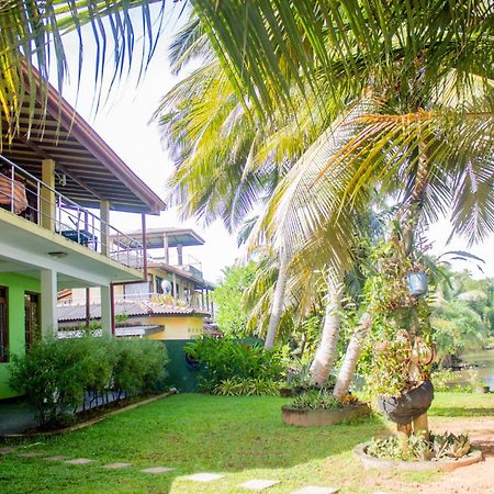 Mahi Villa Μπεντότα Εξωτερικό φωτογραφία