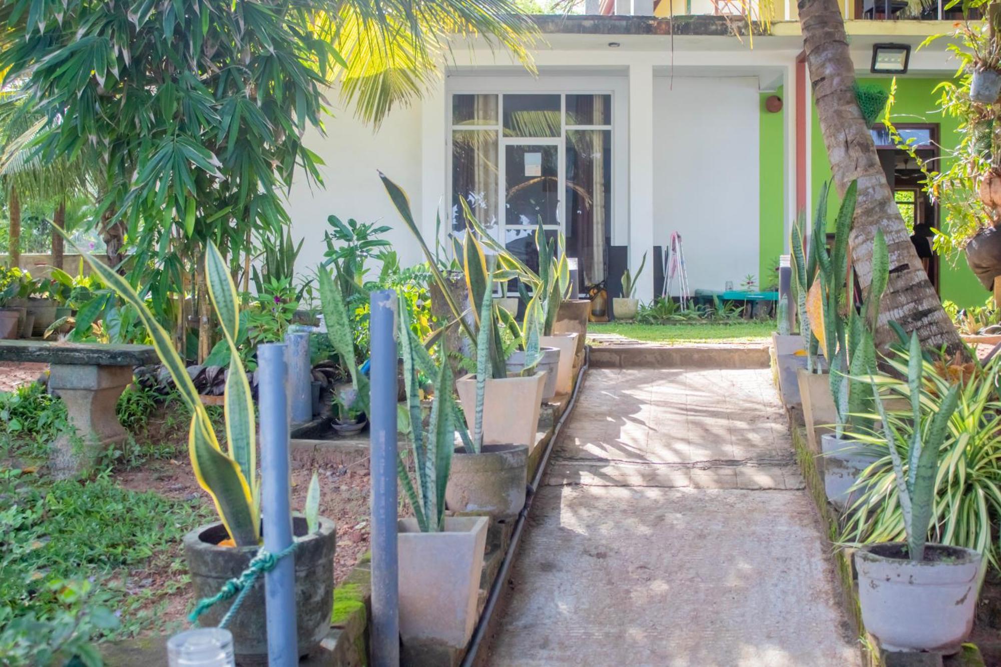 Mahi Villa Μπεντότα Εξωτερικό φωτογραφία