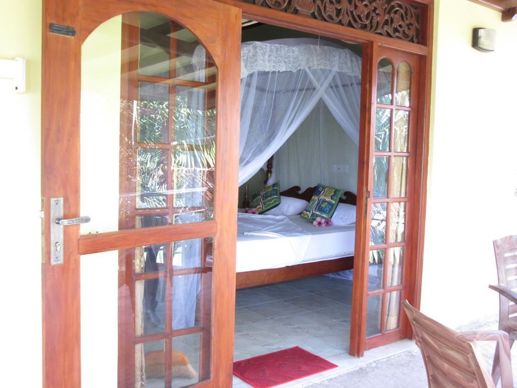 Mahi Villa Μπεντότα Εξωτερικό φωτογραφία