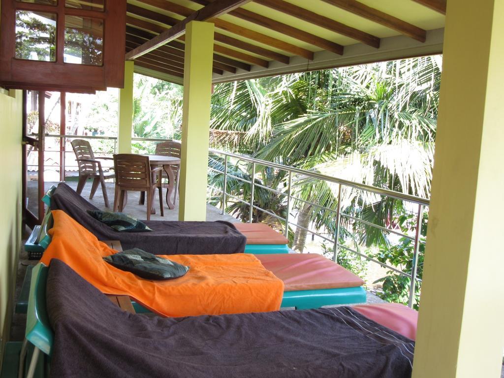 Mahi Villa Μπεντότα Εξωτερικό φωτογραφία