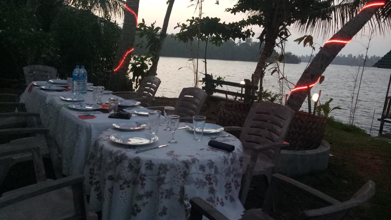 Mahi Villa Μπεντότα Εξωτερικό φωτογραφία