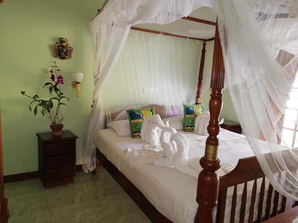 Mahi Villa Μπεντότα Εξωτερικό φωτογραφία