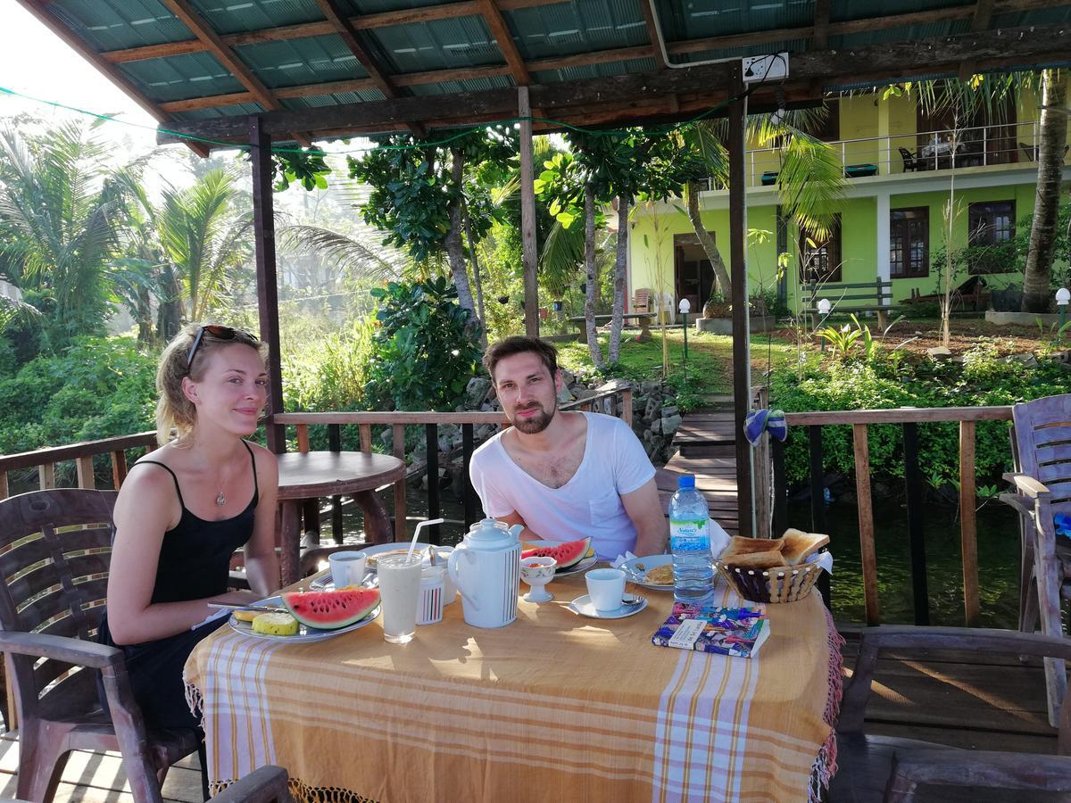 Mahi Villa Μπεντότα Εξωτερικό φωτογραφία