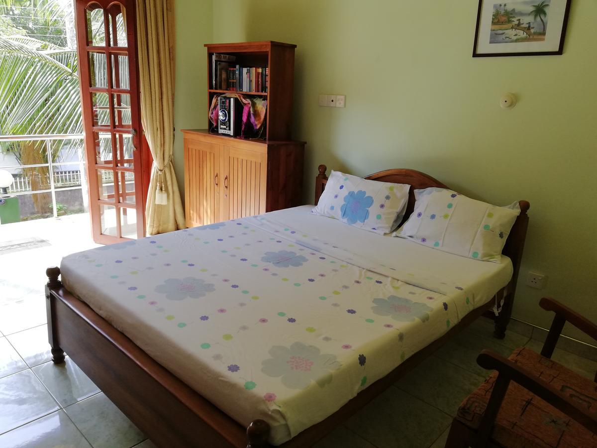 Mahi Villa Μπεντότα Εξωτερικό φωτογραφία