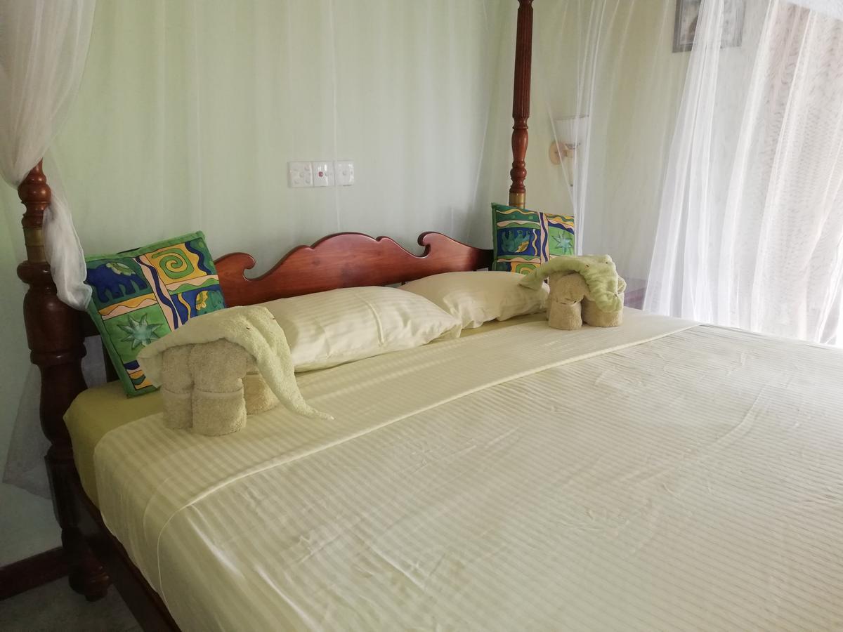 Mahi Villa Μπεντότα Εξωτερικό φωτογραφία