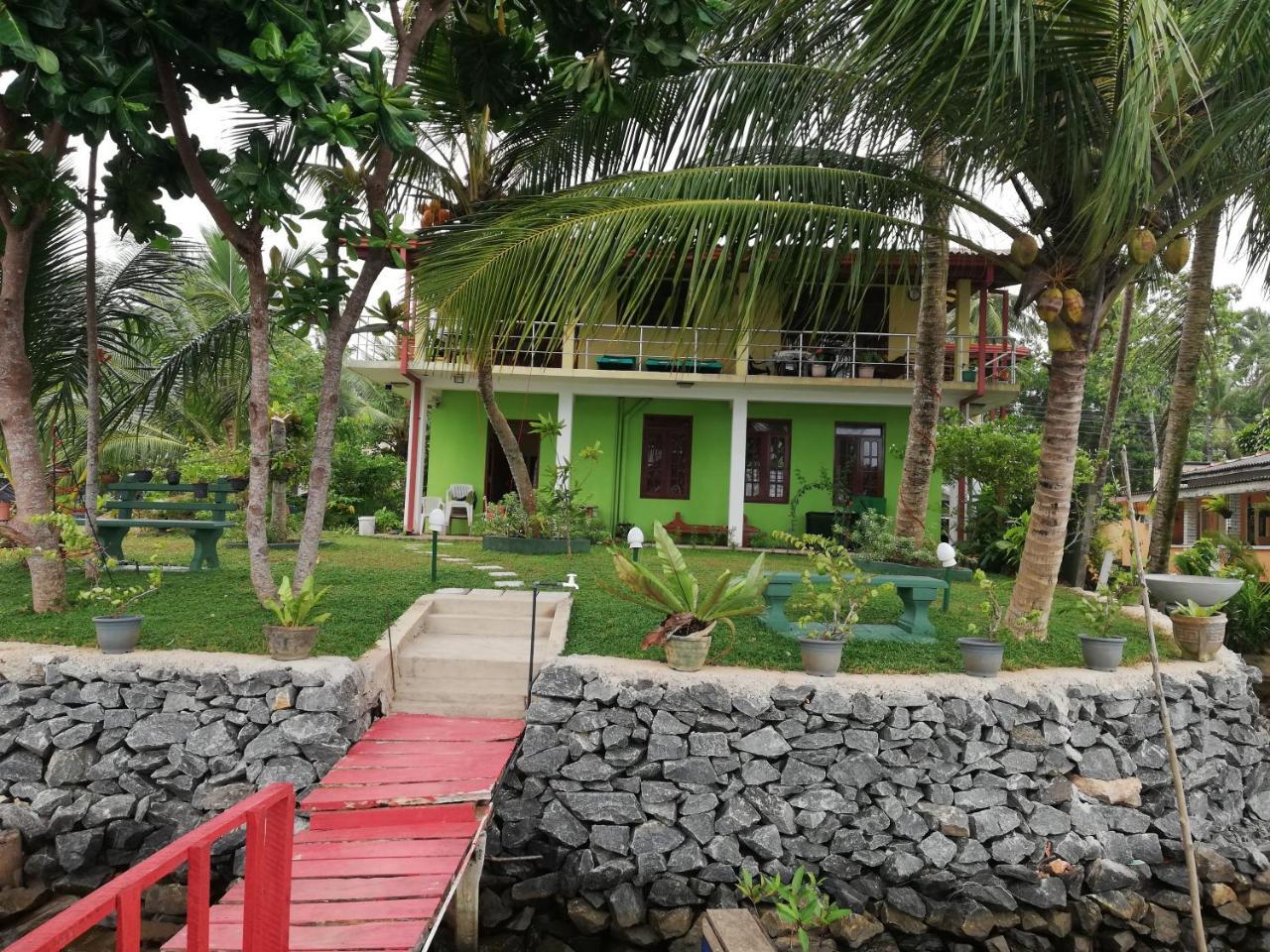 Mahi Villa Μπεντότα Εξωτερικό φωτογραφία