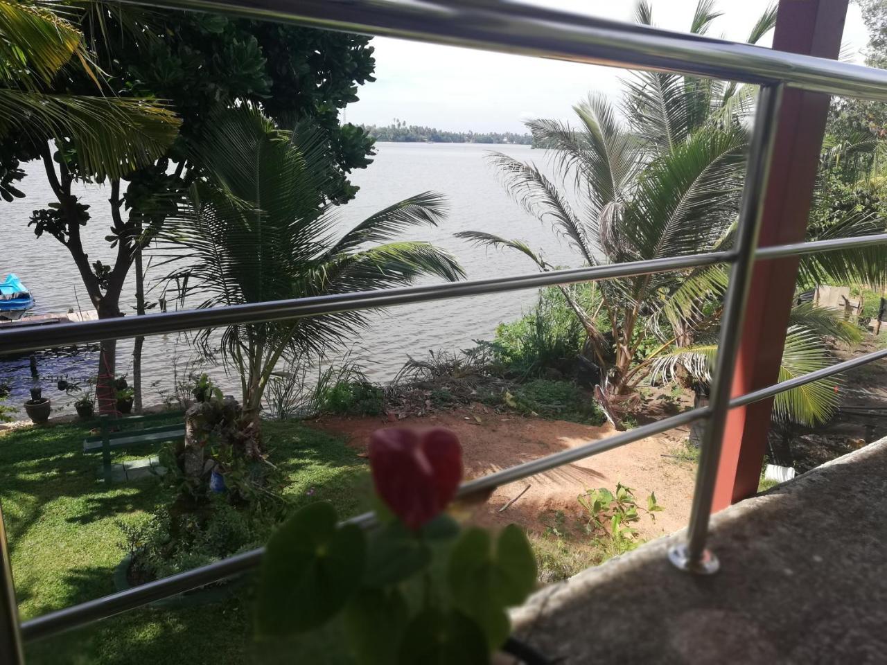 Mahi Villa Μπεντότα Εξωτερικό φωτογραφία
