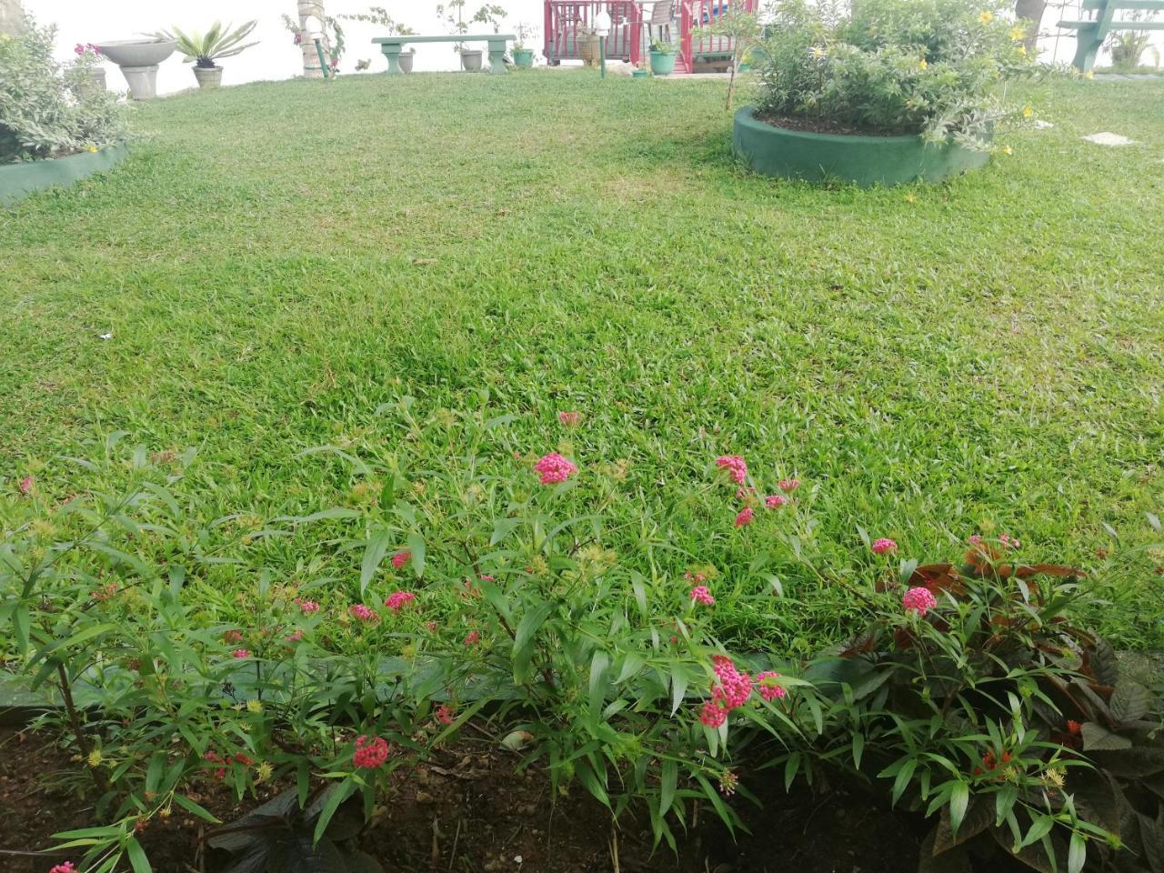 Mahi Villa Μπεντότα Εξωτερικό φωτογραφία